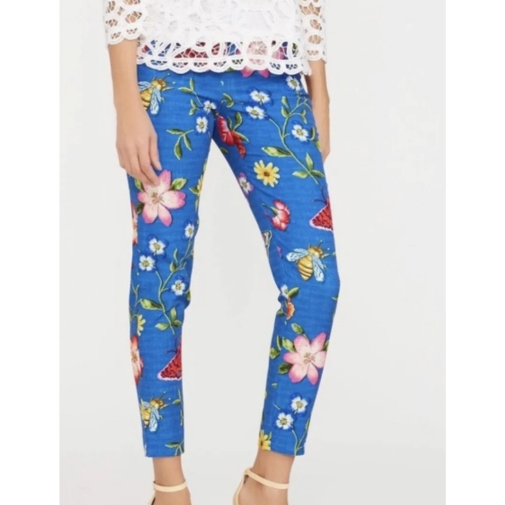 J. McLaughlin Margot Pant